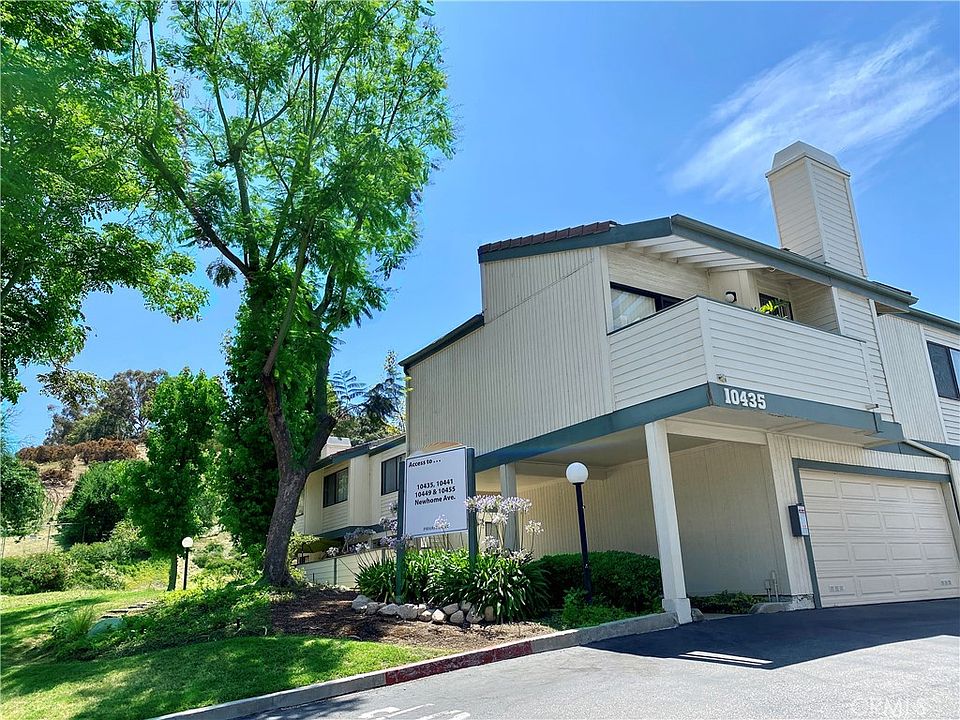 1st image of 10435 Newhome Ave Unit 3