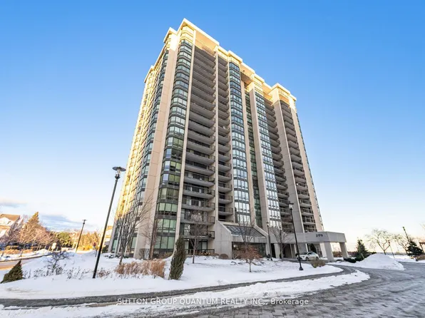 2170 Marine Dr #1904, Oakville, ON L6L 5V1
