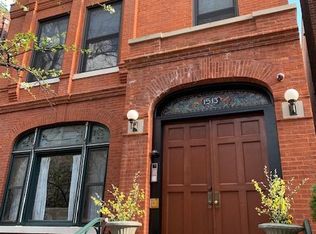 1513 W Adams St APT 1, Chicago, IL 60607