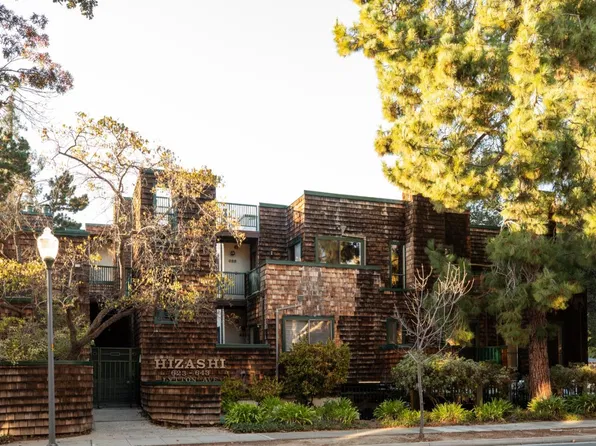 633 Lytton Ave #5, Palo Alto, CA 94301