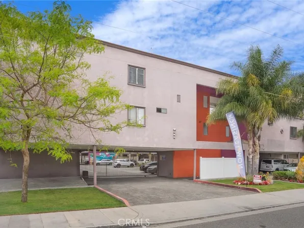 1225 W 166th St, Gardena, CA 90247