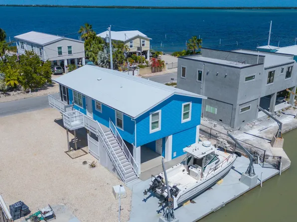 31480 Avenue G, Big Pine Key, FL 33043