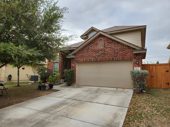 9631 Common Law, Converse, TX 78109