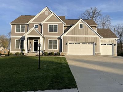 3445 Oakstone Dr, Ontario, OH, 44903