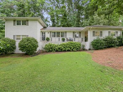 516 S Woodland Dr SW, Marietta, GA, 30064