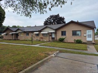 8401 Eighteen Mile Rd #111, Sterling Heights, MI 48313