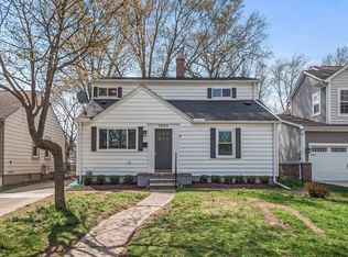 1023 N Blair Ave, Royal Oak, MI