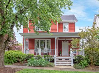 306 Glade St, Chapel Hill, NC 27516