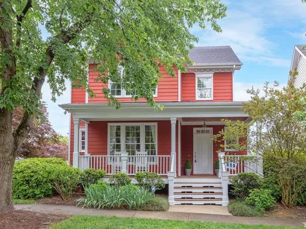 306 Glade St, Chapel Hill, NC 27516