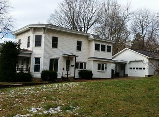 811 Emery St, Fulton, NY 13069