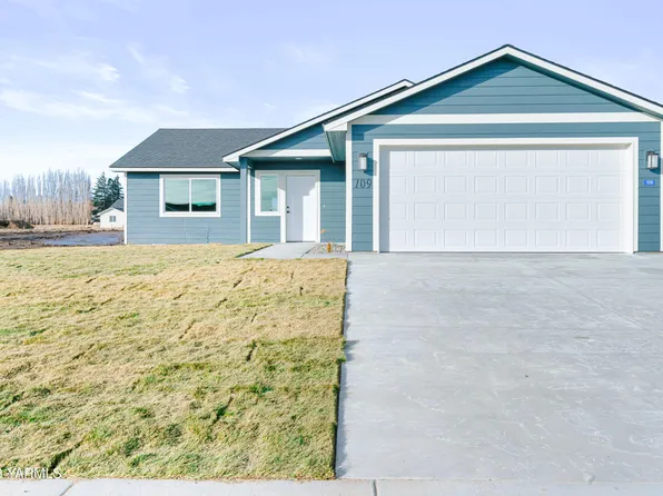 109 Walnut St Lot 74, Tieton, WA 98947