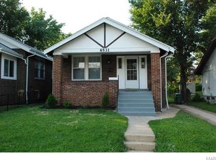 6531 Joseph Ave, Saint Louis, MO