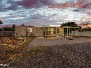 819 W Thurber Rd, Tucson, AZ 85705