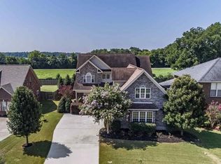 25852 Summerwood Dr, Madison, AL 35756