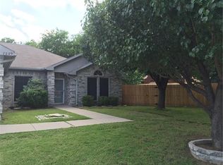 7229 Briarwyck Ct, Fort Worth, TX 76137