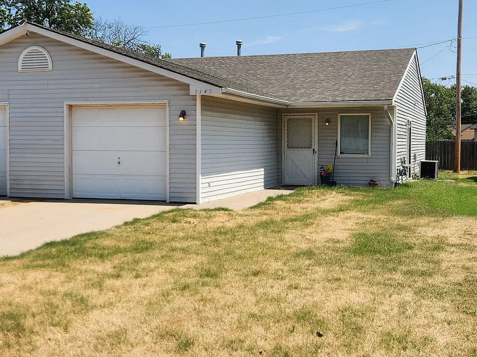1142 N Richmond Ave #1142