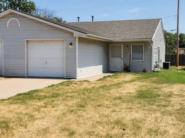 1142 N Richmond Ave #1142, Wichita, KS 67203