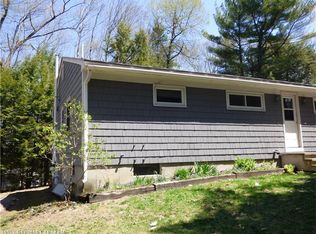 336 Pope Rd APT 4, Windham, ME 04062