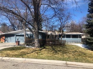 2121 Iris Ln, Billings, MT 59102