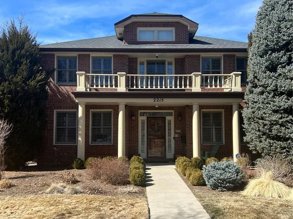 2215 S Monroe Street, Denver, CO 80210