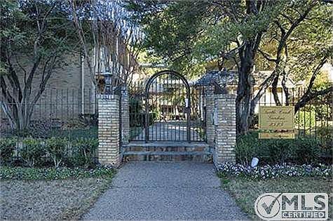 2nd image of 2525 Turtle Creek Blvd APT 508