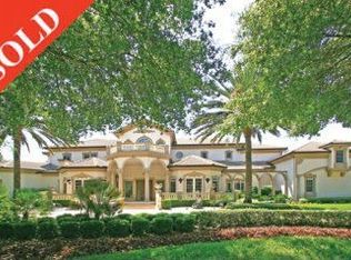 5196 Isleworth Cc Dr, Windermere, FL 34786