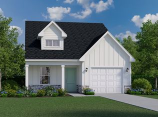 Sterling Plan, Victorywoods Village, Columbia, SC 29229