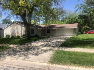 167 Thornhurst Rd, Bolingbrook, IL 60440