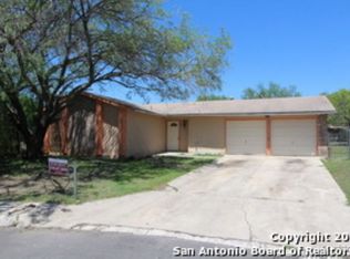 9003 Jade Cv, San Antonio, TX 78242