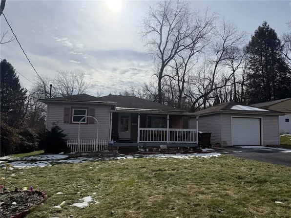 331 Lincoln St, Sharon, PA 16146