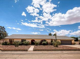 1670 Westwind Rd, Las Vegas, NV 89146