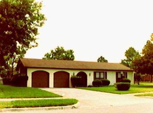 3147 Old Dobbin Rd, Montgomery, AL 36116