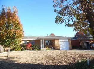 1740 S Walnut St, Pauls Valley, OK 73075