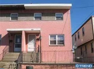 931 Alcyon Dr, Bellmawr, NJ 08031