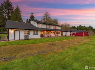 13408 NE 145th Avenue, Brush Prairie, WA 98606
