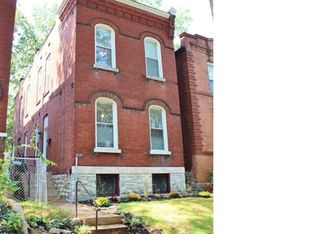 3141 Portis Ave, Saint Louis, MO 63116