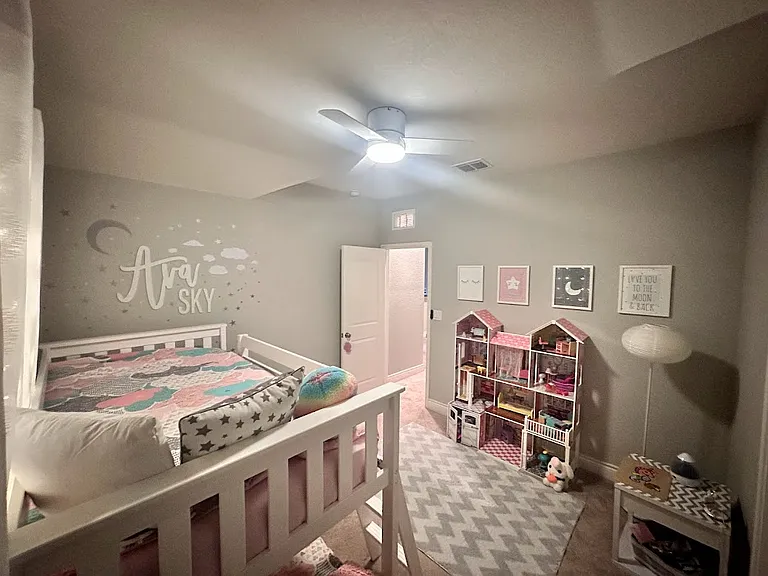 2nd Floor Bedroom 2