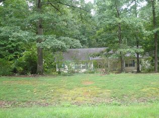 366 Lester Price Rd, Stoneville, NC 27048