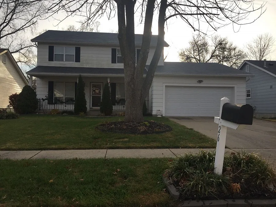 26 Dawnridge Dr photo 1