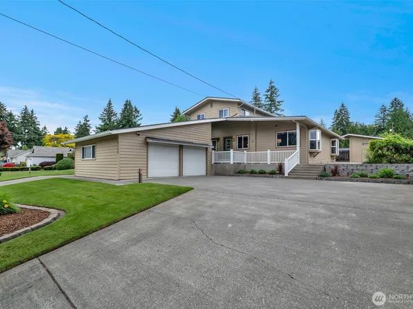 2102 15th Avenue, Milton, WA 98354