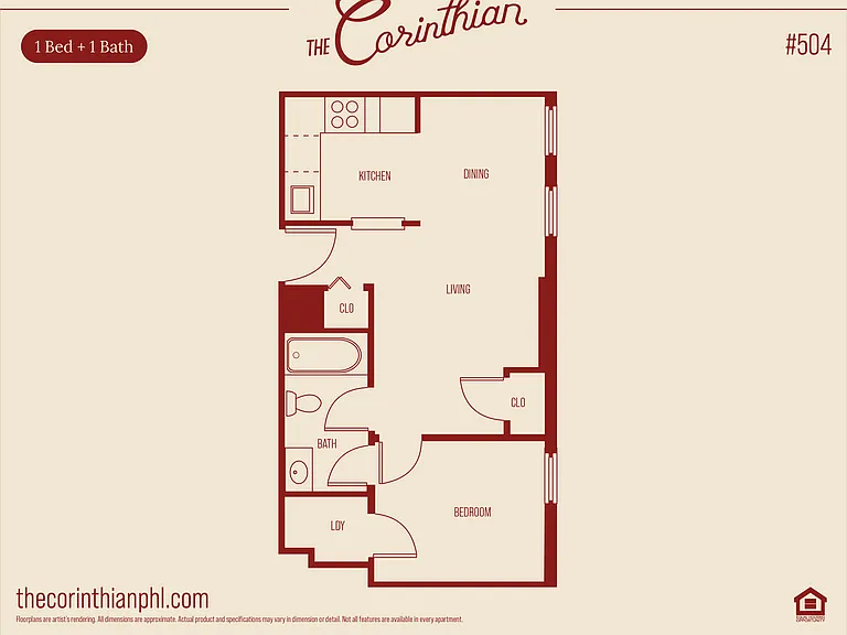 The Corinthian — Photo 76