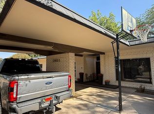 1901 W Ray Ave, Artesia, NM 88210