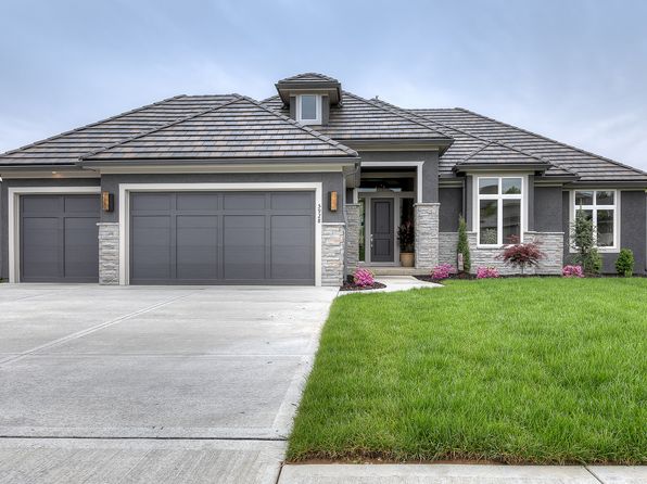 Brookridge II Plan, Forest Ridge