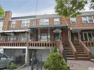 2505 88th St, East Elmhurst, NY 11369