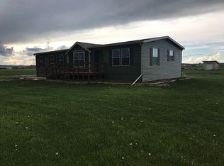 14946 Back Country Trl, Rapid City, SD 57703