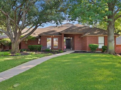 2004 Royal Club Ct, Arlington, TX, 76017