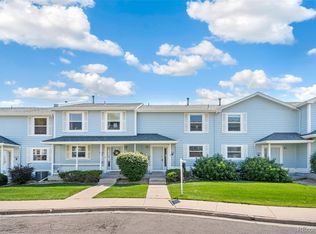 6240 Everett Ct UNIT F, Arvada, CO 80004