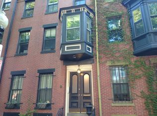 201 W Springfield St #1, Boston, MA 02118