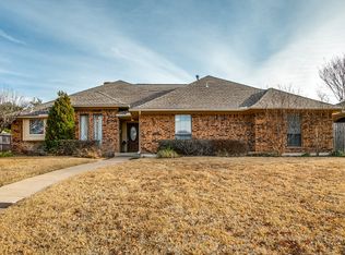 2606 Country Club Pkwy, Garland, TX 75043