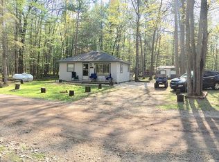 170 Henry Ave, Roscommon, MI 48653